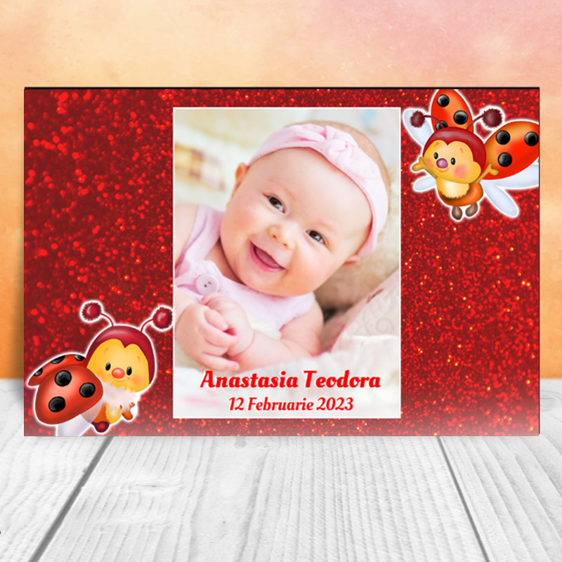 Magnet personalizat 01
