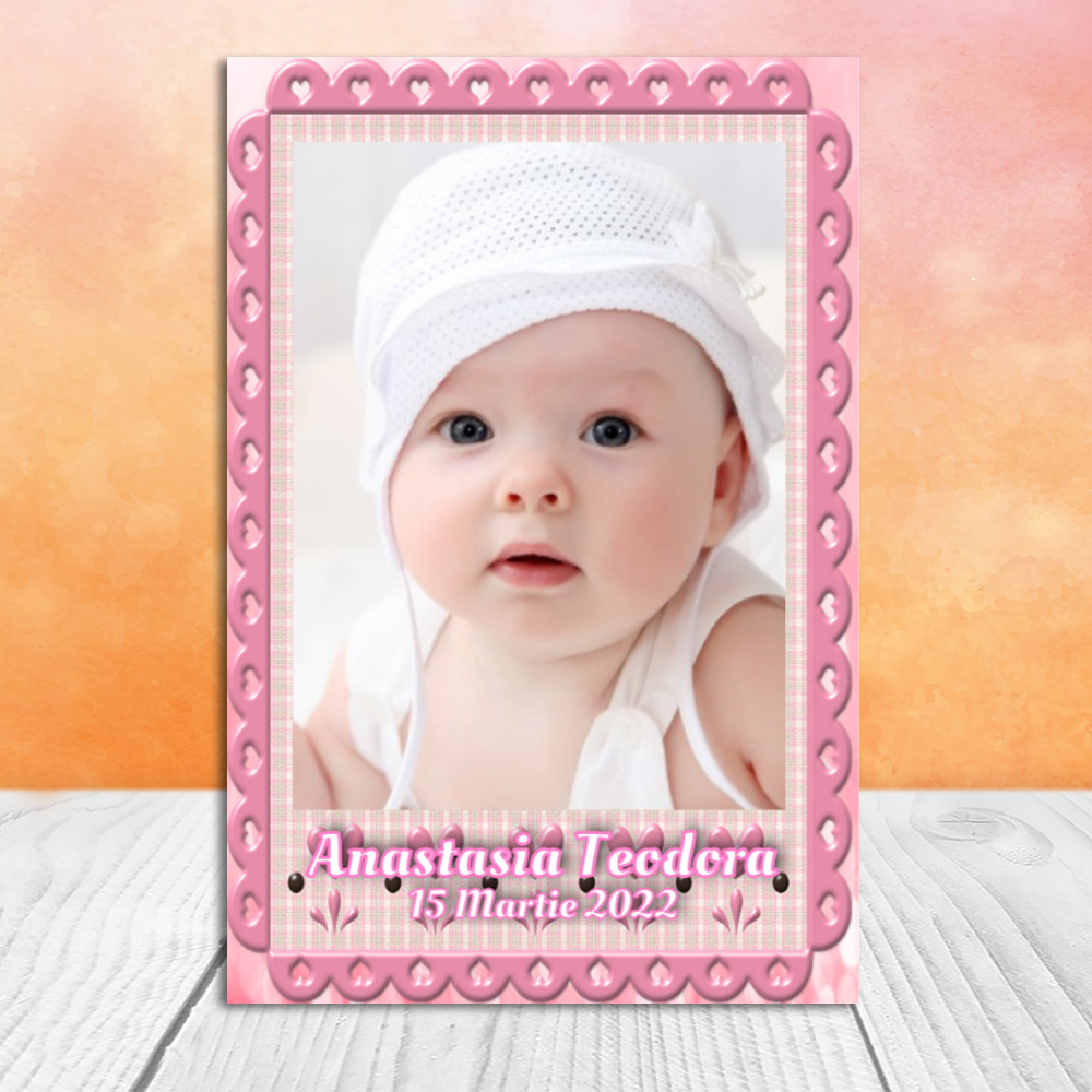 Magnet personalizat 03