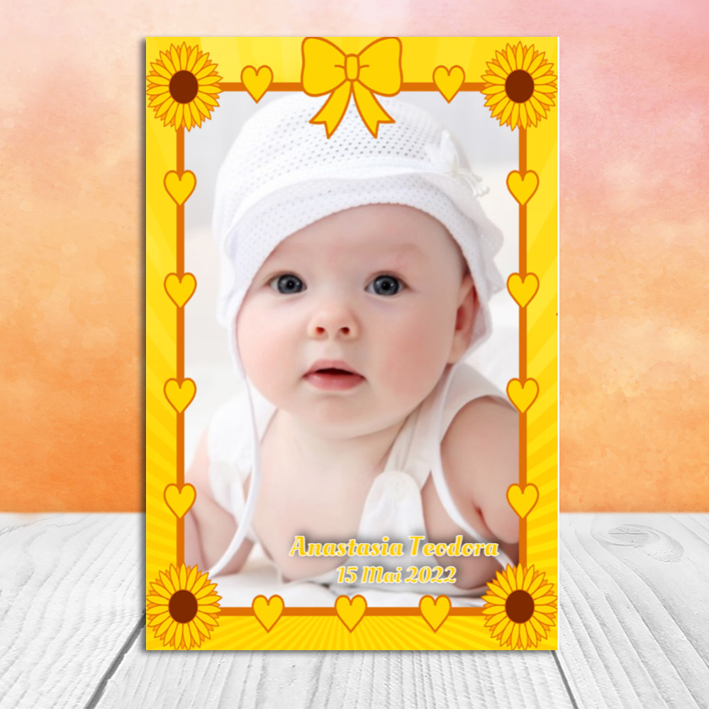 Magnet personalizat 06