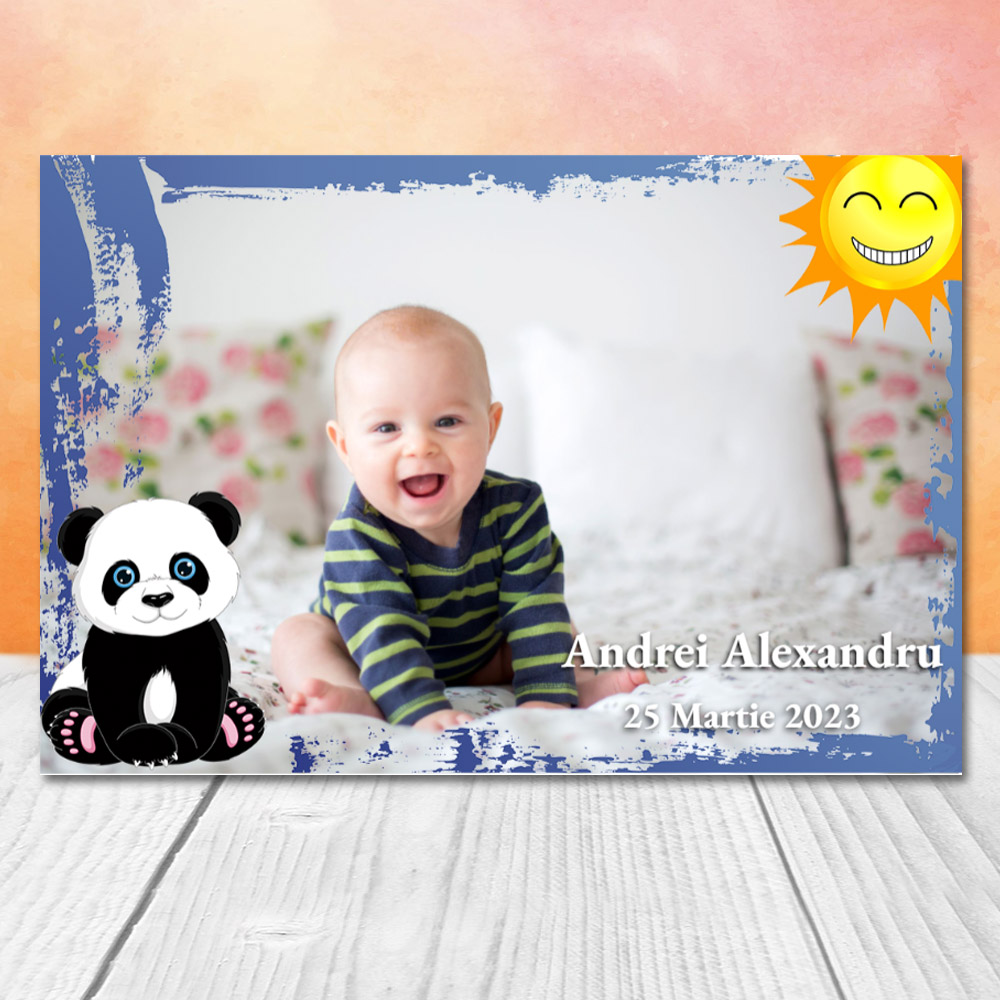 magnet personalizat 16