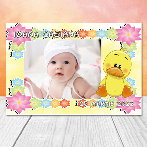 magnet personalizat 22