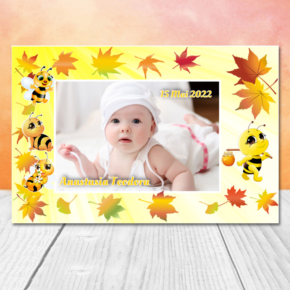 Magnet personalizat 05